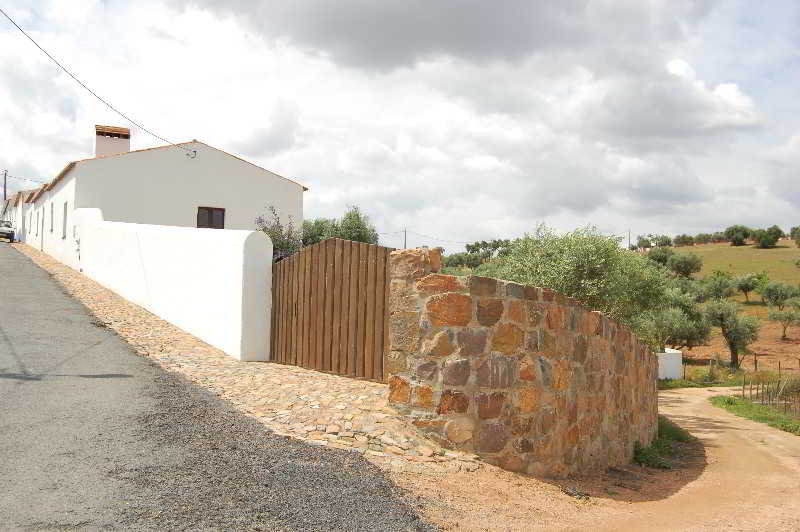 General view