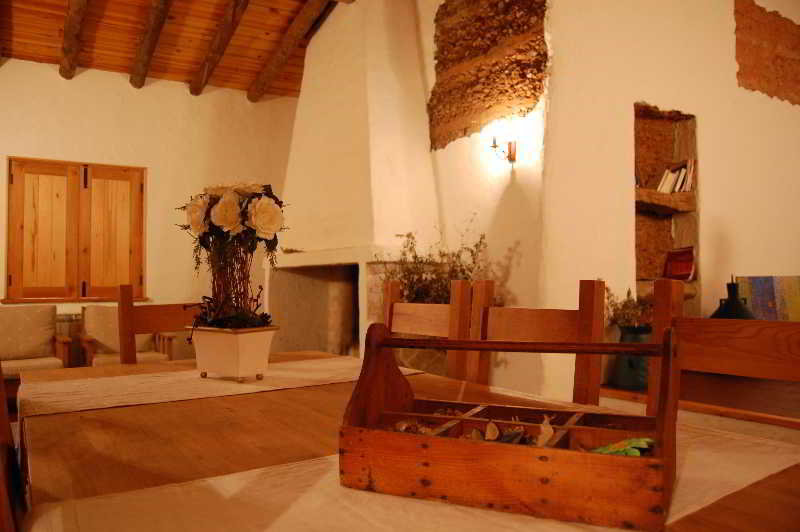 General view