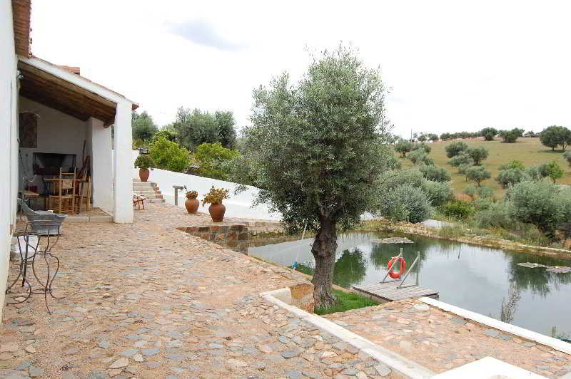 General view