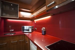 thumbnail: Private kitchenette