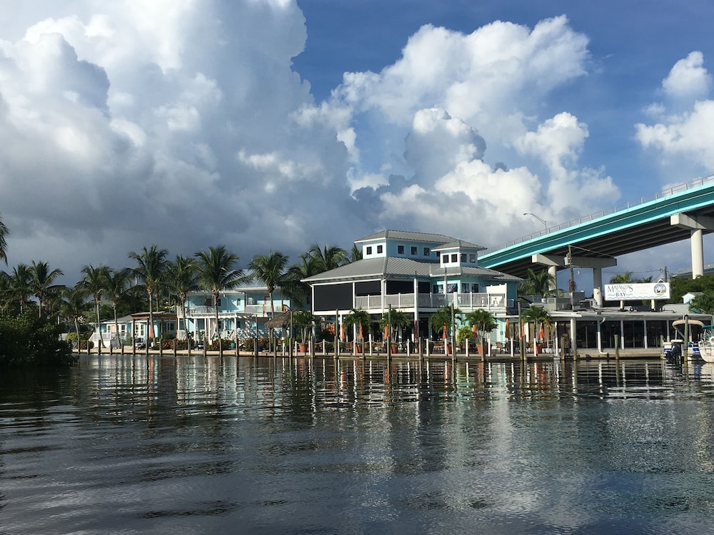 Water view