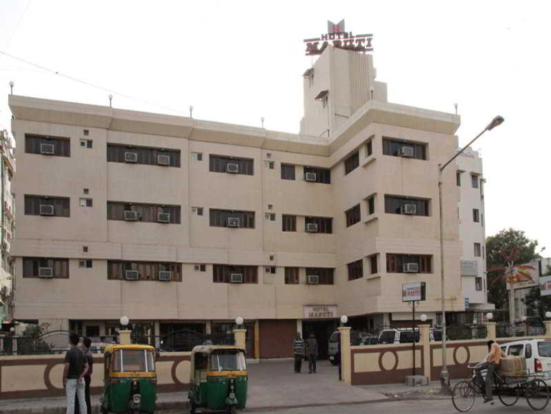 General view