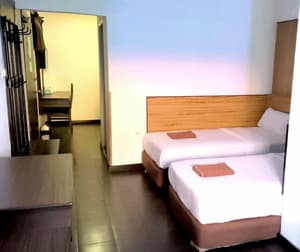 thumbnail: Room
