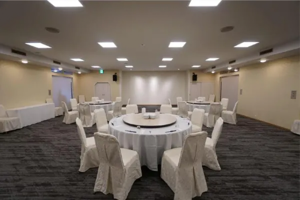 Amenities and Services