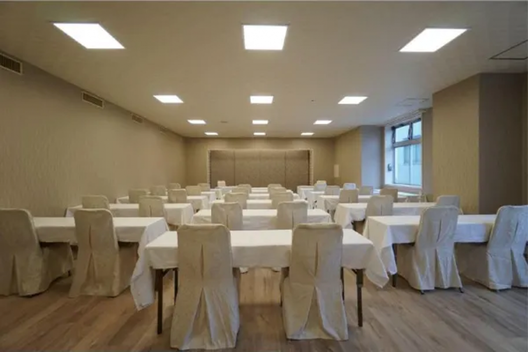 Amenities and Services