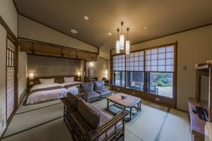 thumbnail: Room