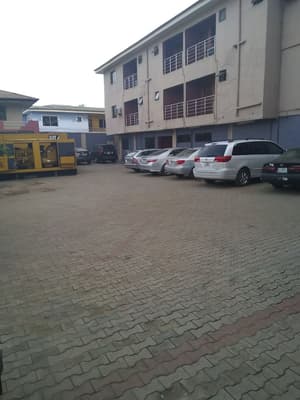 thumbnail: Parking