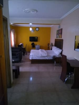 thumbnail: Room