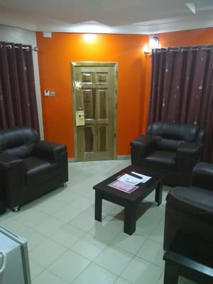 thumbnail: Living area