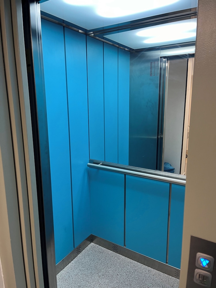 Elevator
