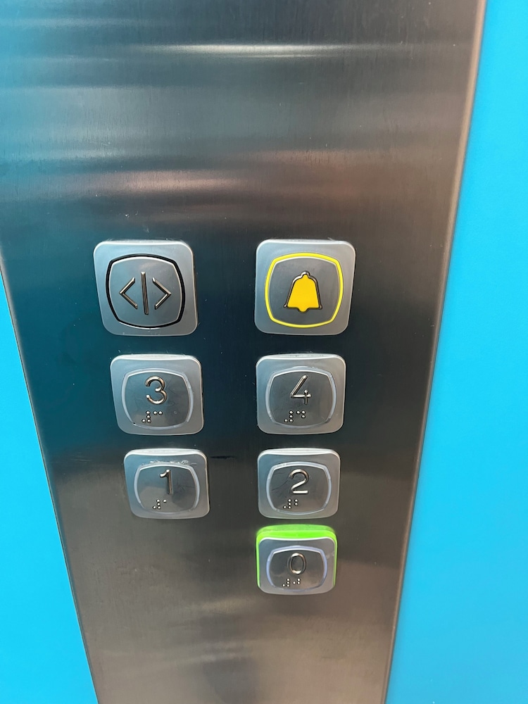 Elevator