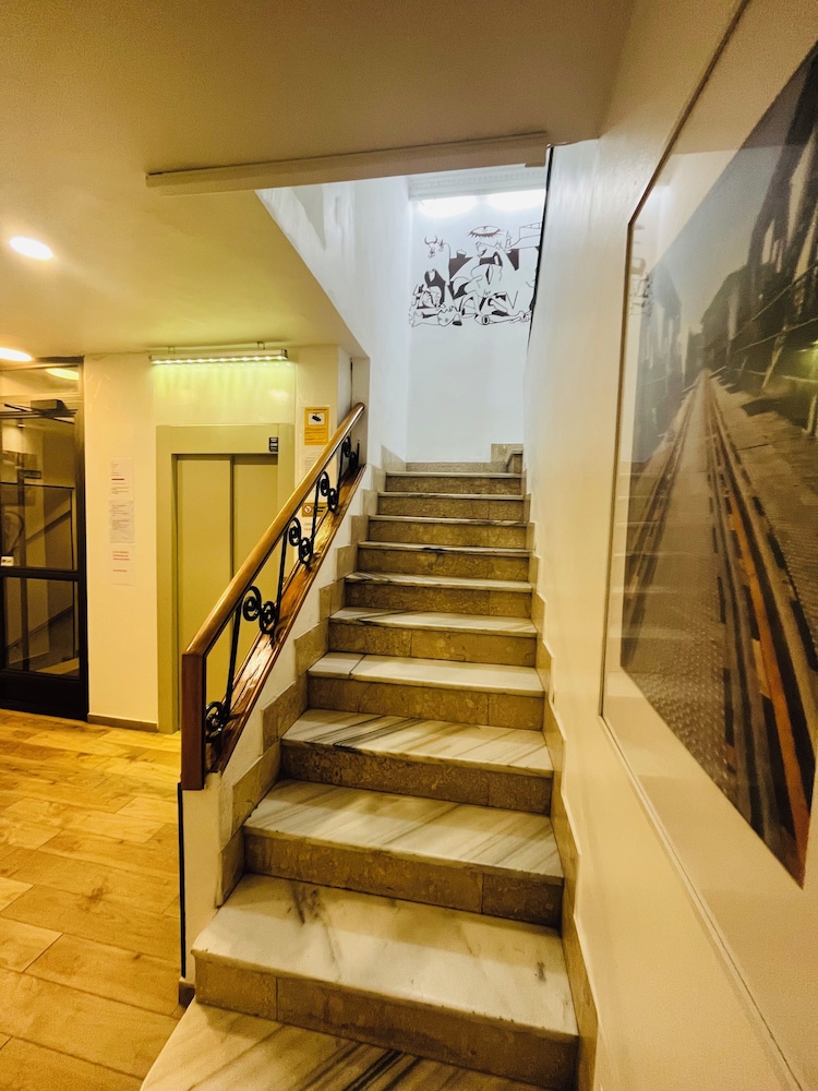 Staircase