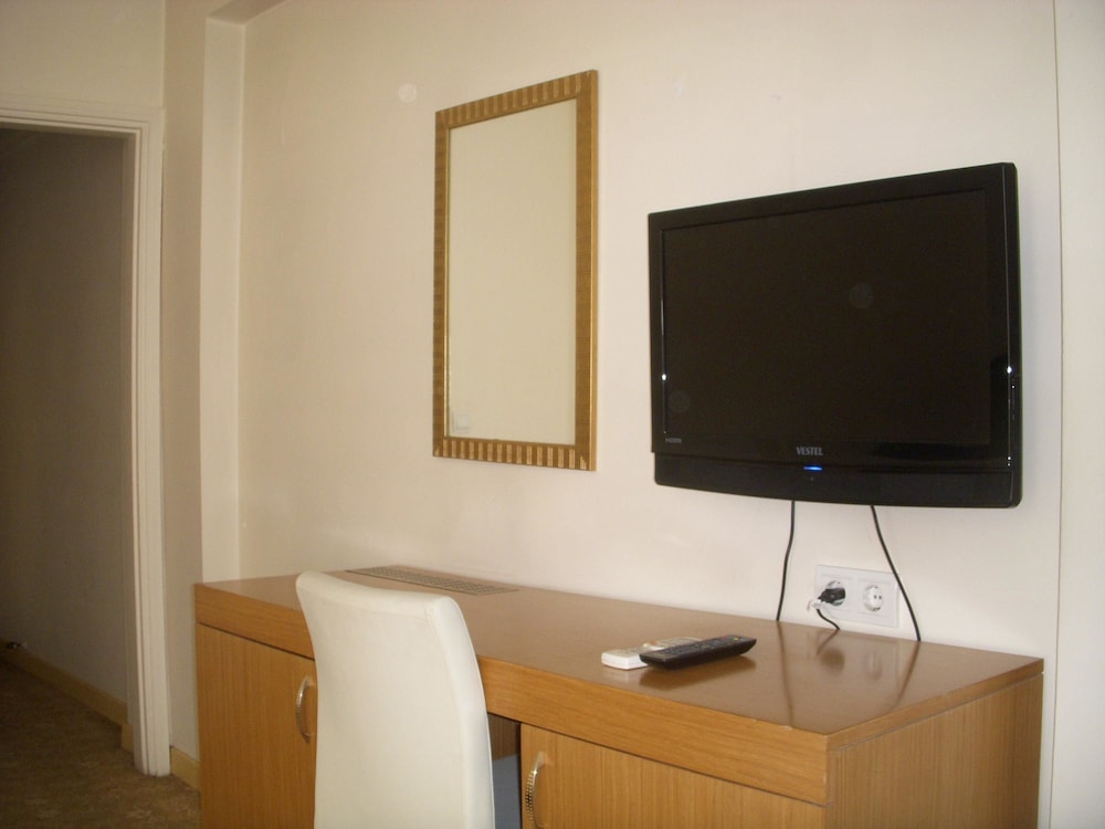 Work-area