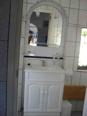 thumbnail: Bathroom sink