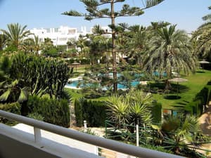 thumbnail: View from room