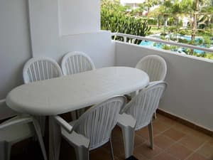 thumbnail: Balcony
