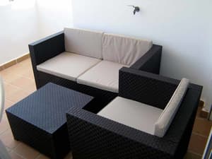 thumbnail: Balcony