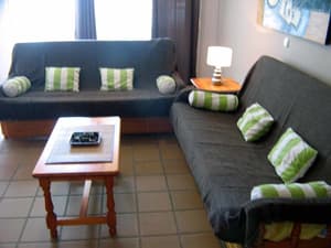 thumbnail: Living area
