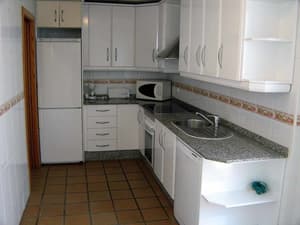thumbnail: Private kitchen