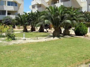 thumbnail: Property grounds