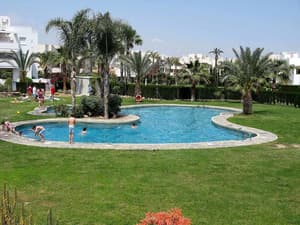 thumbnail: Outdoor pool