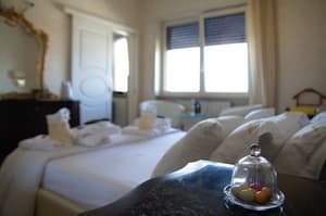 thumbnail: Room amenity