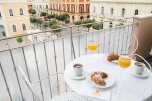 thumbnail: Food and drink
