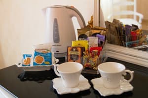 thumbnail: Food and drink
