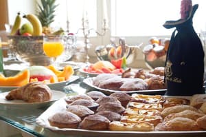 thumbnail: Food and drink