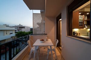 thumbnail: Front of property - evening/night