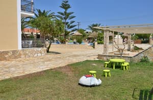 thumbnail: Children's area