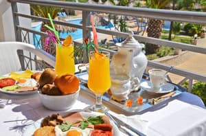 thumbnail: Breakfast meal