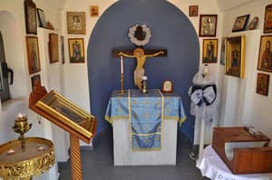 thumbnail: Chapel
