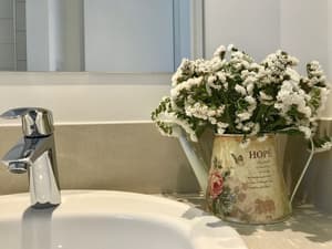 thumbnail: Bathroom amenities