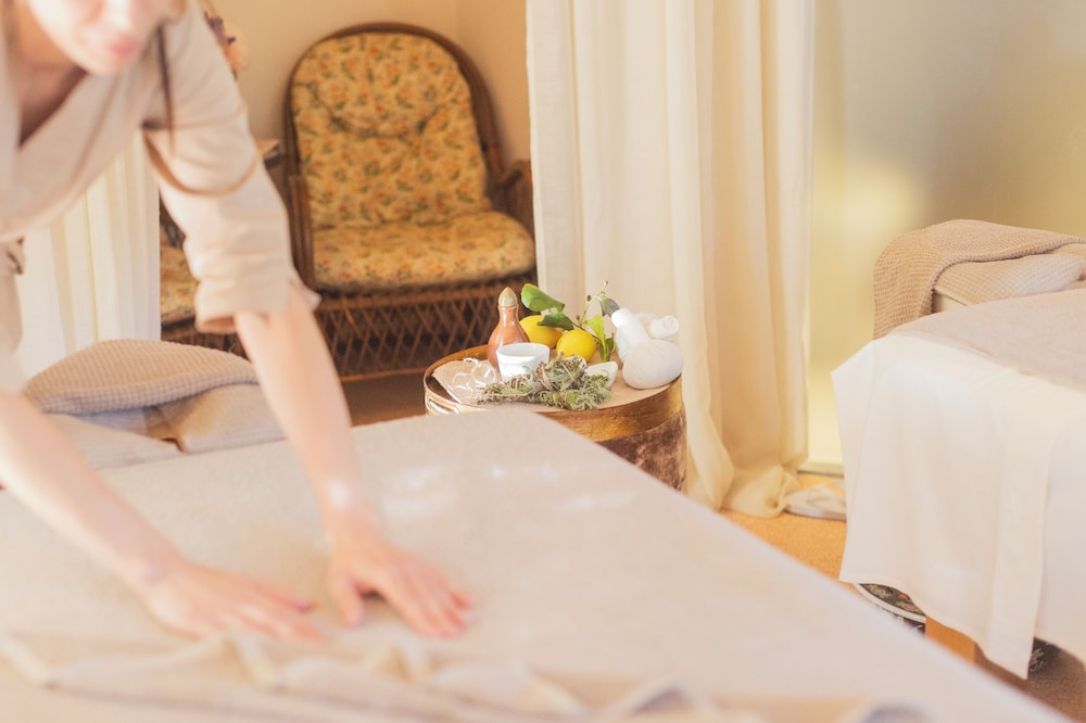 Massage