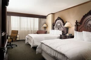 thumbnail: View from room