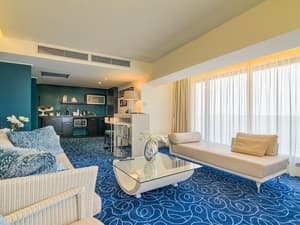 thumbnail: Living area