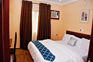 thumbnail: Room