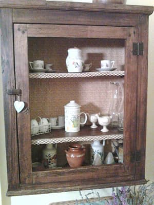 thumbnail: Interior