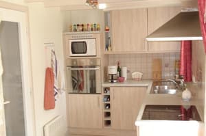 thumbnail: Private kitchen