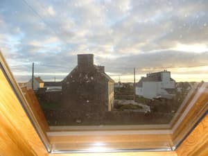 thumbnail: View from property