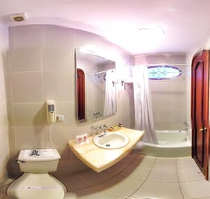 thumbnail: Bathroom