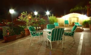 thumbnail: Terrace/patio