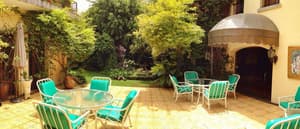 thumbnail: Courtyard