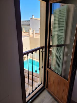 thumbnail: View from room