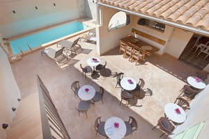thumbnail: Terrace/patio