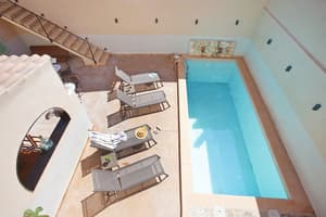 thumbnail: Outdoor pool