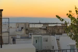 thumbnail: View from property