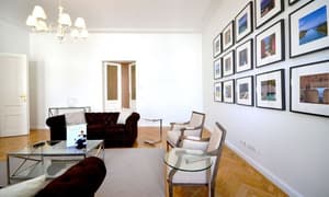 thumbnail: Living area