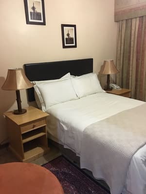 thumbnail: Room